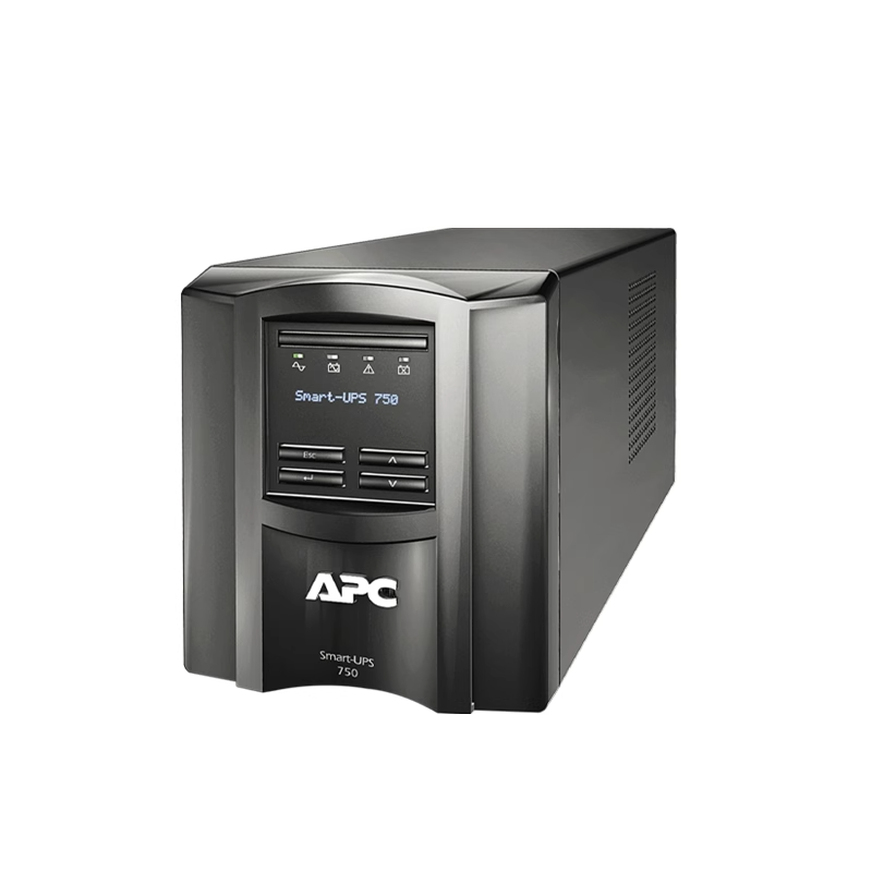 SMT750I SMT750I-CH APC онлайн линия Интерактивная 750VA чистая Синусоидальная башня UPS 750VA 500W башня 230V 220V 240V