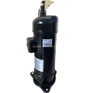 MOQ Thấp Cho Máy Nén CuộN DAIKIN JT125BC-Y1L 380V 50Hz/60Hz JT125 - Product Image 5