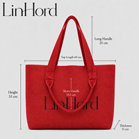 Sac à bandoulière tricoté avec tricot texturé et options de logo personnalisé pour les détaillants d'accessoires proposant des collections de mode quotidiennes
