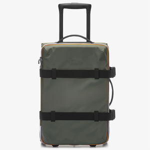 <span class=keywords><strong>Bolsa</strong></span> <span class=keywords><strong>de</strong></span> <span class=keywords><strong>Viaje</strong></span> Deportiva con Ruedas, Impermeable, <span class=keywords><strong>de</strong></span> 2 Ruedas, Tipo Duffel, Personalizada, Grande, <span class=keywords><strong>de</strong></span> 40L 70L, con Ruedas - Product Image 3
