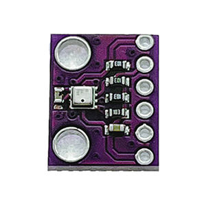 OKY3259-<span class=keywords><strong>2</strong></span> GY-BME280-<span class=keywords><strong>3.3</strong></span>高精度大气压传感器模块高度计板 - Product Image 1