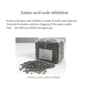 Filtro per Acqua del Rubinetto NSF 42 per Alimenti, Sano, con ACF, Cromato, a 5 Stadi, Composito, ODM, Logo Personalizzato, Dropshipping, Ecologico, per Uso Domestico - Product Image 5