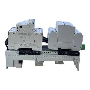 1個入り 新品 純正 5SY8363-7 フェニックスコンタクト Val-Cp サーキットブレーカー コンビネーション - Product Image 3