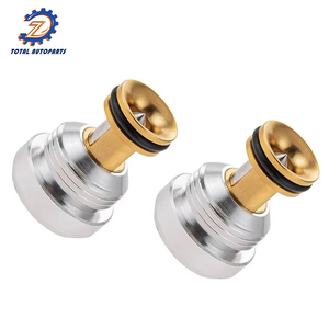 Katup Pelepas Tekanan Oli OEM 059103175F 059103175A Cocok untuk Au-di A4 A5 A6 A8 Q5 <span class=keywords><strong>2</strong></span>.5 TDI - Product Image 2