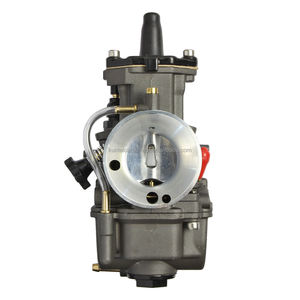 <span class=keywords><strong>Carburador</strong></span> Profesional Modificado de Carreras PWK 24/26/28/30/<span class=keywords><strong>32</strong></span>/34MM para <span class=keywords><strong>Keihin</strong></span> Yamaha Honda Kawasaki Suzuki 125cc-350cc - Product Image 4