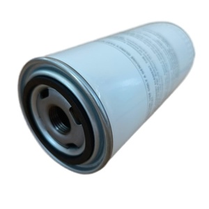 Filtre à huile de haute qualité MANNY 1627410121, pièces de compresseur d'air industriel - Product Image 6