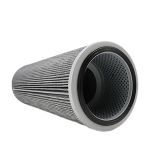 Filtre d'aspiration hydraulique pour excavatrice Doosan Daewoo, haute qualité, efficacité 99,9 %, maille métallique, 1m-50m, DH55 DH60-7 DX55WECO - Product Image 4