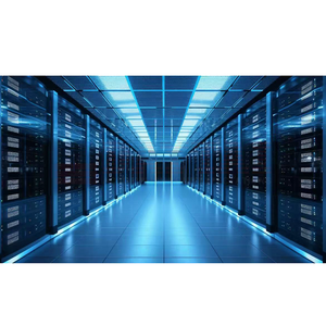 Nhà máy tùy chỉnh 1m 2m 3m 4m 5M 7m 10m 25g sfp28 để sfp28 hoạt động cáp quang sfp28 25g OM3 sợi AOC Cáp - Product Image 6