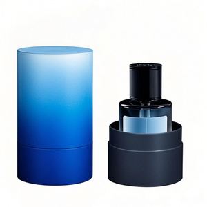 Pieghevole Wedding Wedding Box materiali riciclati per lamina Beaute Coren portacandele bustina al dettaglio goffratura laminazione opaca - Product Image 6