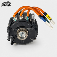 Surron Ultra Bee RYUGA VTB 81kW Electric Motor, RGA-81KW 72V-96V Bolt-On Direct Fit High Performance Dirt Bike Upgrade Kit