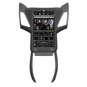 ZWNAV <span class=keywords><strong>android</strong></span> 10,0 Auto electrónica 4g gps tracker Auto Multimedia reproductor de dvd para Hyundai elantra 2012-2017 cabeza estéreo unidad - Product Image 2