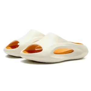 Sandalias de Verano Transpirables de Alta Calidad para Hombre, Pantuflas de Playa para Interiores y Exteriores, Plataforma de Moda de Invierno, Venta al por Mayor - Product Image 3