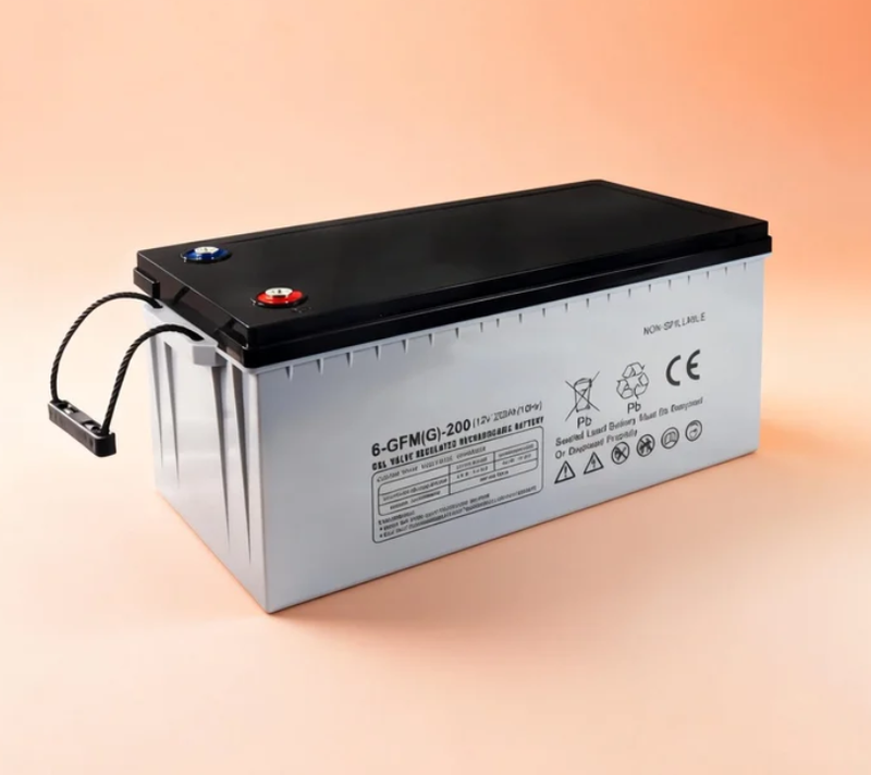12V 150Ah 10Hr Deep Cycle Solar