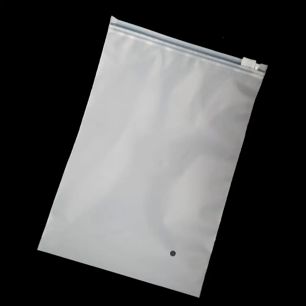 가방 플라스틱 포장 의류 사용자 정의 지퍼 의류 블랙 파우치 인쇄 호일 큰 지퍼 잠금 가방