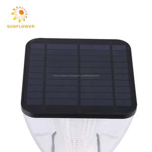 Modèle de <span class=keywords><strong>Conception</strong></span> Extérieure de Paysage En Aluminium de Voie de <span class=keywords><strong>Jardin</strong></span> Solaire A Mené La Lumière De Pelouse - Product Image 4