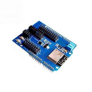 ESP8266 веб-сервер порт WiFi Плата расширения ESP-13 - Product Image 4