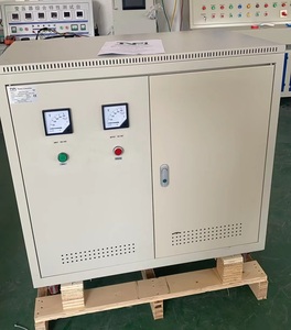 หม้อแปลงแยกแบบแห้ง 3 เฟส 240V-690V เป็น 110V 220V หม้อแปลงจ่ายไฟ - Product Image 6