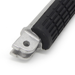ที่พักเท้าหน้ารถมอเตอร์ไซค์สำหรับฮอนด้า 50612-KYJ-305 R 50642-KYJ-305 L 50612-MGZ-305 50642-MGZ-305 50642-MGZ-305 - Product Image 4
