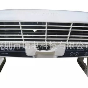 Eliminador de Electricidad Estática Keyence SJ-F2500 24 V de Alta Eficiencia para Uso Industrial - Product Image 4