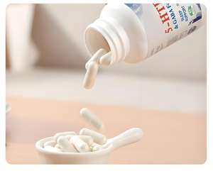 ผงกริฟฟินเนีย5 HTP สารสกัดจากเมล็ด98% ผงสกัดจากพืช5-htp - Product Image 4