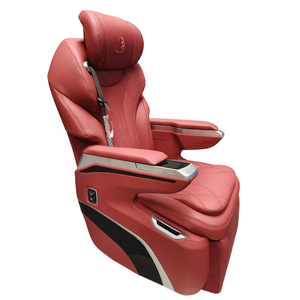 KIMSEY Fabricant professionnel Siège de voiture MPV Vip Luxe pour Volkswagen <span class=keywords><strong>Multivan</strong></span>/<span class=keywords><strong>T5</strong></span> T7 Vente chaude - Product Image 2