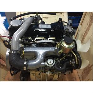 Motor diésel refrigerado por agua para vehículo, nuevo, QD32/QD32T - Product Image 6