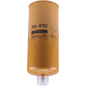 Filtre à carburant moteur haute qualité 1R-0755 avec stock disponible et livraison rapide pour CAT - Product Image 5