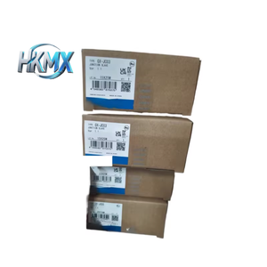 Gx-jc03 Gx-jc03ใหม่เอี่ยม Gx-jc06การออกแบบที่กะทัดรัดเพื่อประหยัดพื้นที่ในตู้ควบคุม - Product Image 1