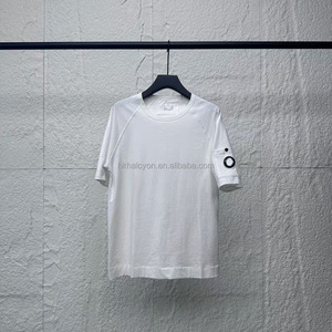 Camiseta 2026 de Manga Corta, Casual y Holgada, para Hombre y Mujer - Product Image 4