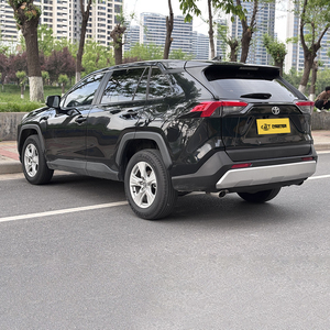Autos Usados Toyota <span class=keywords><strong>RAV4</strong></span> 2024 2.0L CVT Versión Urbana de Dos Ruedas Motrices Gasolina Buen Estado LHD SUV Confortable - Product Image 6