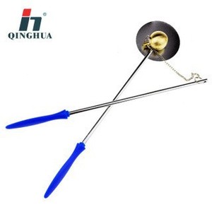 29019 Thermal Expansion and Contraction Experiment Materials, Large Solid Expansion Object, <b>Physics</b> Educational Instrument, - Product Image 4