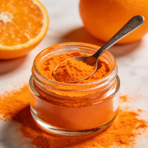 L'<span class=keywords><strong>essenza</strong></span> piccante e aromatico del gusto di polvere d'arancia - Product Image 1