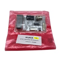 00188650 00-188-650 Contrôleur compact KRC4 pour robot KUKA X65 avec prise et garantie d'un an