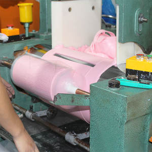 Fabricante De Moldes De Silicone Moldes Estampagem Molde De Perfuração Molde De Processo De Molde De Peças Moldadas Moldagem De Borracha De Silicone - Product Image 6