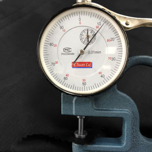 Tela impermeable de tafetán de poliéster a cuadros 210T, revestimiento de PU para cometa, tela de paraguas, tela hecha a mano DIY - Product Image 6