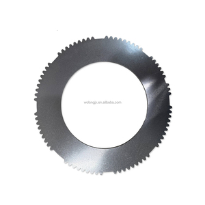 Disque de friction de haute qualité 4474 304 048 4474 304 <span class=keywords><strong>065</strong></span> 4474 305 203 pour machines de construction - Product Image 3