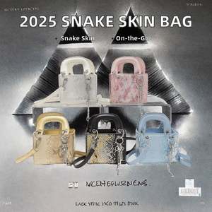 Sac de soirée de luxe pour femme en métal blanc avec un design en mosaïque de pierres en cuir et en résine, idéal pour les mariages, les fêtes et - Product Image 2