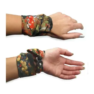 Brazalete de Tela Mepal para TV, Merchandising Personalizado, China - Product Image 1