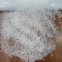 Matière première moulage par injection pp PP prix PP granules plastique marque SINOPEC HDPE LDPE LLDPE PP vierge granules Abs Ps granules