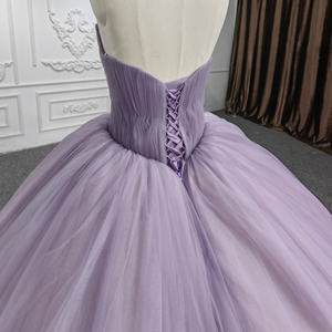 Elegant <b>Lace</b> up V-Neck Dinner Dress Party Evening Jancember 7523-1 - Product Image 4