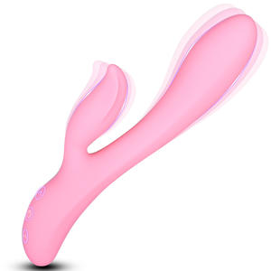 Vibrador de Simulación, Vibrador Punto G, Masturbación Femenina, Juguete Sexual para Adultos, Diseño para Parejas, Juguetes <span class=keywords><strong>Sexuales</strong></span>, Estimulación Sensible - Product Image 1
