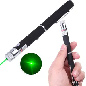 405nm 532nm 650nm Green Blue Red single Dot Laser pointer Pen