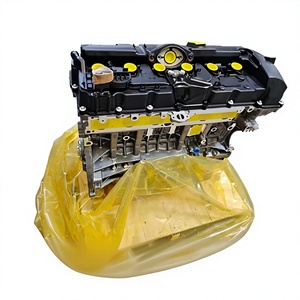 Nuevo Motor LEHUI N52B30 de <span class=keywords><strong>4</strong></span> <span class=keywords><strong>Cilindros</strong></span> y 3.0L, Ensamblaje de Motor Automotriz de Alta Calidad, Remanufacturado en Fábrica, Pistón Desnudo, Combustible Gasolina - Product Image 2