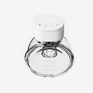 <span class=keywords><strong>Extractor</strong></span> de <span class=keywords><strong>Leche</strong></span> Eléctrico Portátil, Manos Libres, de Silicona, USB, Libre de BPA, para Recién Nacidos, Cómodo para Bebés - Product Image 3