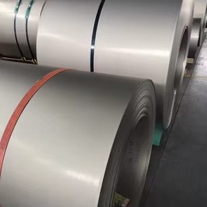 شريط ورقائق زركونيوم عالية النقاء Zr702 (UNS R60702) بسمك 0.1 مم قابلة للتصدير مع أداء ممتاز - معادن ومنتجات معدنية - Product Image 5