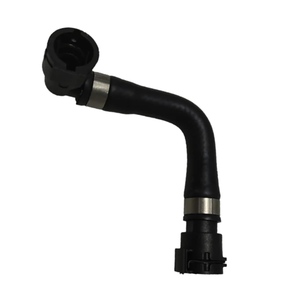 11537511207 pour BMW 7 'E38 735i 740iL M62 5' <span class=keywords><strong>E39</strong></span> 535i 540i <span class=keywords><strong>Intercooler</strong></span> Tuyau de refroidissement Réservoir d'eau Tuyau de radiateur - Product Image 1