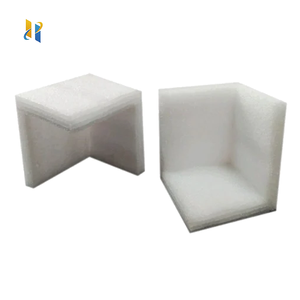 HYH Wholesale <strong>Custom</strong> High Quality U <strong>Shaped</strong> Epe <strong>Foam</strong> Corner Protector - Product Image 5