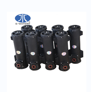 Nhà Sản Xuất Cung Cấp Máy Sục Khí Thải Cyclone Lift Cyclone Swirl Aerator Máy Sục Khí Máy Khuếch Tán Không Khí Nước Thải - Product Image 6