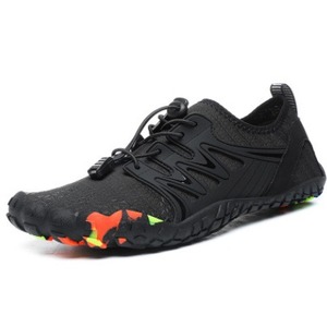 Chaussures d'eau en maille à séchage rapide, à bout ouvert, unisexes, pour la plage, l'été, la natation et la plongée en plein air - Product Image 2