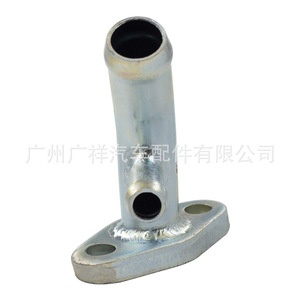 ข้อต่อท่อไอเสีย Tf รุ่น Md137959 สำหรับอะไหล่ทดแทนมิตซูบิชิ 6G72 - Product Image 5